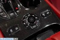 Bentley Bentayga din 2023 cu 9.200 km - oferta BEN202904 - foto 21