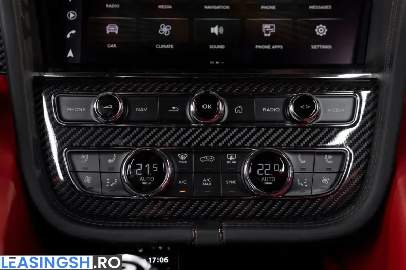 Bentley Bentayga din 2023 cu 9.200 km - oferta BEN202904 - foto 22