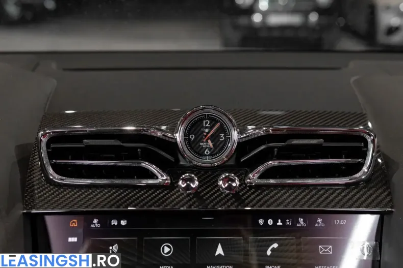 Bentley Bentayga din 2023 cu 9.200 km - oferta BEN202904 - foto 23