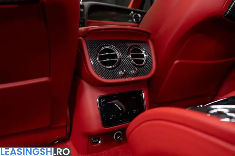 Bentley Bentayga din 2023 cu 9.200 km - oferta BEN202904 - foto 29