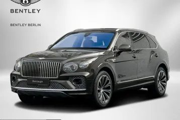Bentley Bentayga din 2022 - oferta BEN202905