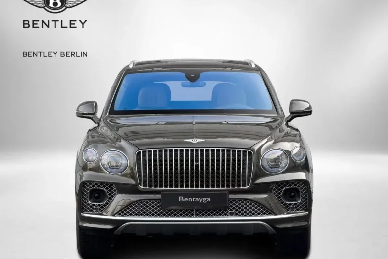Bentley Bentayga din 2022 cu 25.000 km - oferta BEN202905 - foto 2