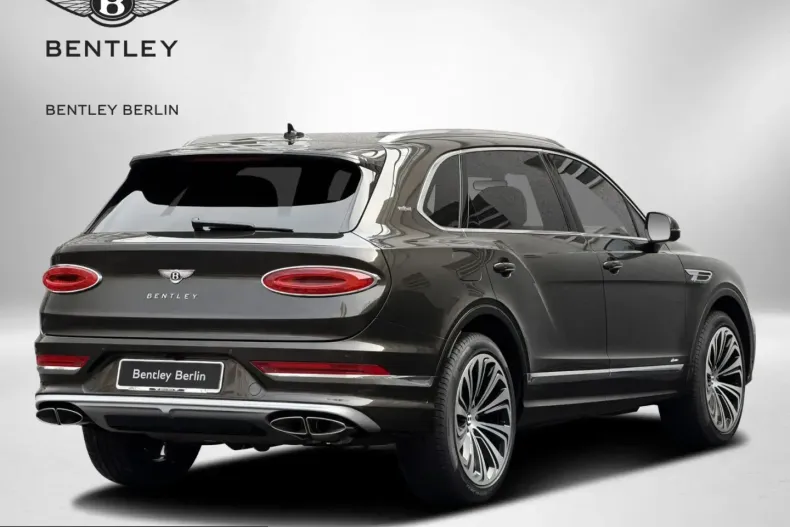 Bentley Bentayga din 2022 cu 25.000 km - oferta BEN202905 - foto 5