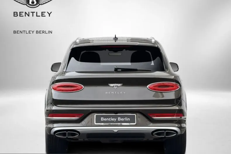 Bentley Bentayga din 2022 cu 25.000 km - oferta BEN202905 - foto 6