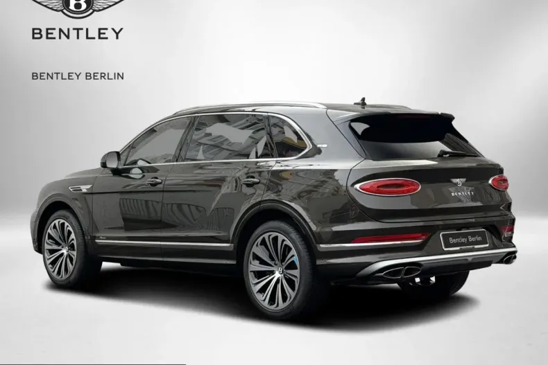 Bentley Bentayga din 2022 cu 25.000 km - oferta BEN202905 - foto 7