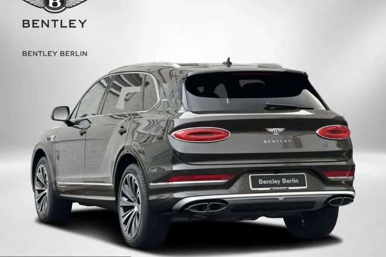 Bentley Bentayga din 2022 cu 25.000 km - oferta BEN202905 - foto 8