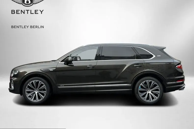 Bentley Bentayga din 2022 cu 25.000 km - oferta BEN202905 - foto 9