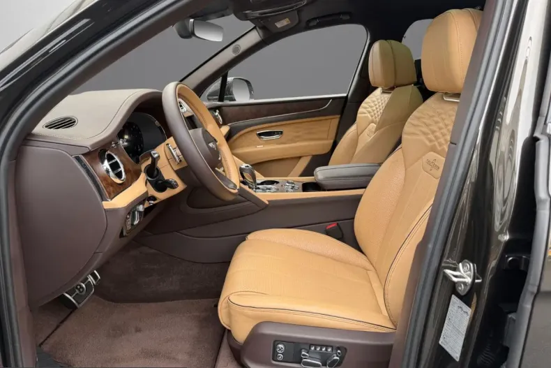 Bentley Bentayga din 2022 cu 25.000 km - oferta BEN202905 - foto 11