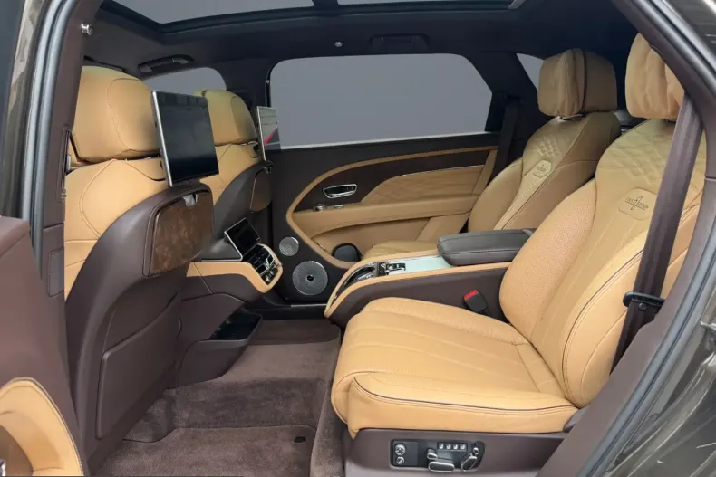 Bentley Bentayga din 2022 cu 25.000 km - oferta BEN202905 - foto 15