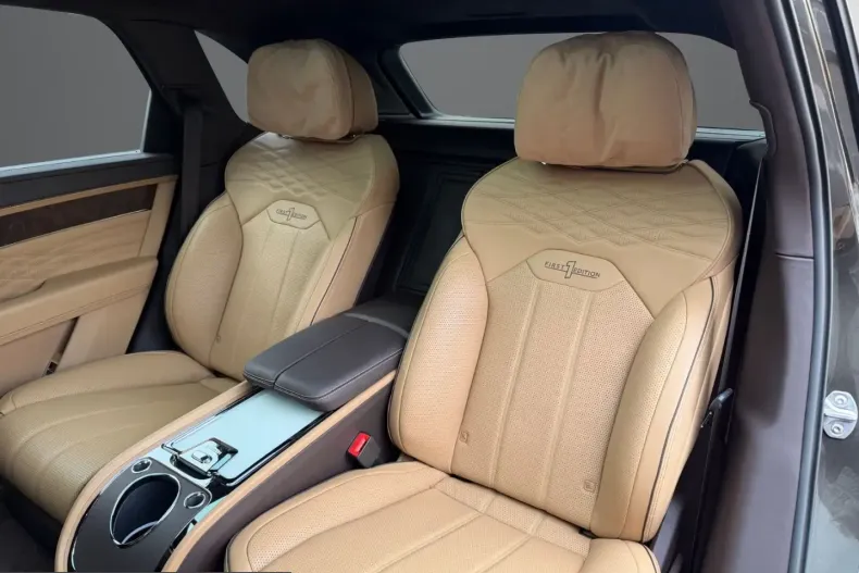 Bentley Bentayga din 2022 cu 25.000 km - oferta BEN202905 - foto 17