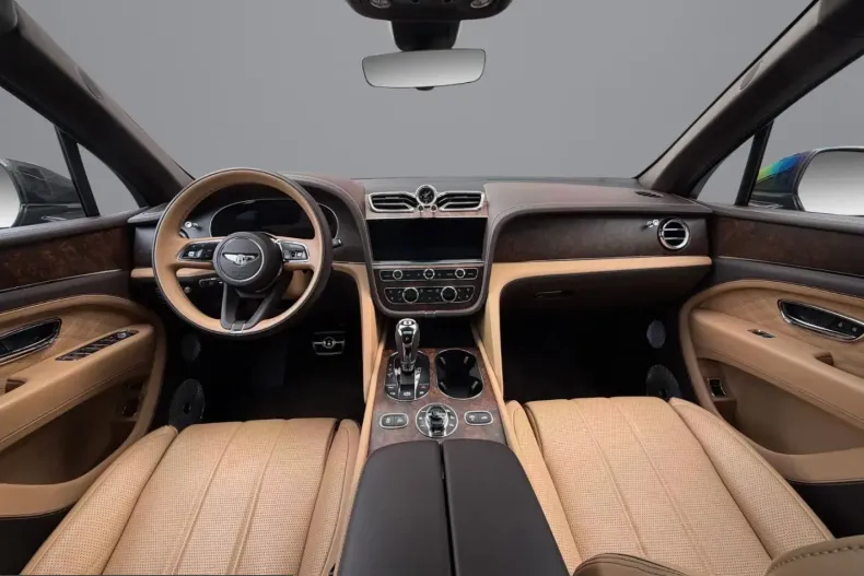 Bentley Bentayga din 2022 cu 25.000 km - oferta BEN202905 - foto 18