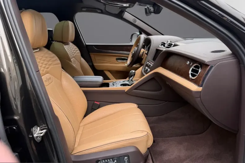 Bentley Bentayga din 2022 cu 25.000 km - oferta BEN202905 - foto 19