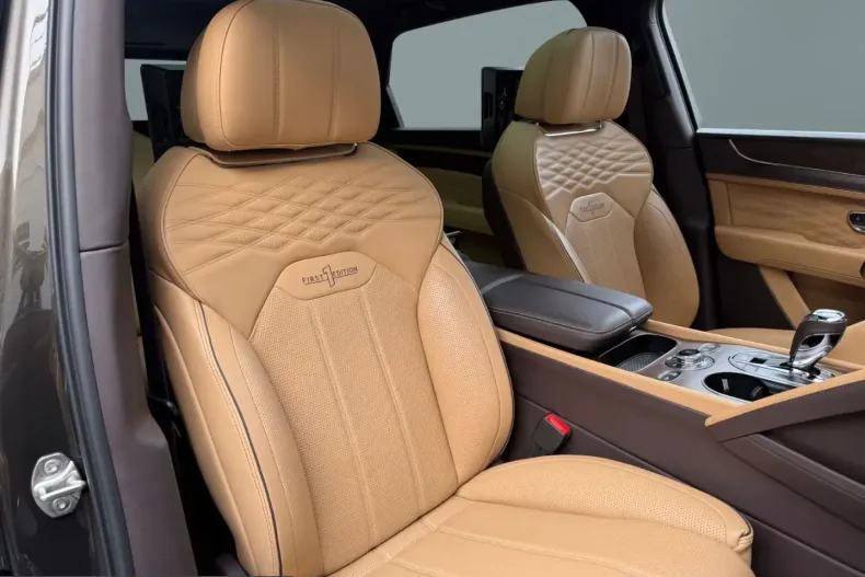 Bentley Bentayga din 2022 cu 25.000 km - oferta BEN202905 - foto 22