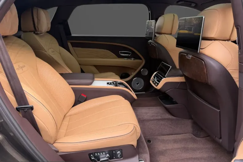 Bentley Bentayga din 2022 cu 25.000 km - oferta BEN202905 - foto 23