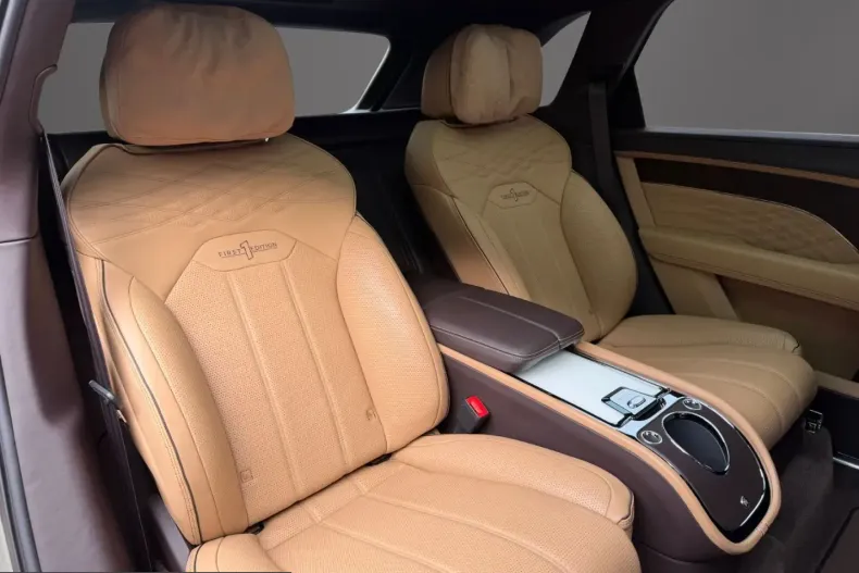 Bentley Bentayga din 2022 cu 25.000 km - oferta BEN202905 - foto 25