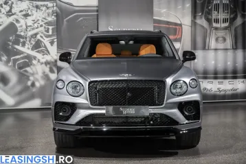 Bentley Bentayga din 2022 - oferta BEN202906