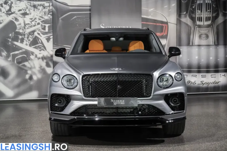 Bentley Bentayga din 2022 cu 61.500 km - oferta BEN202906 - foto 1