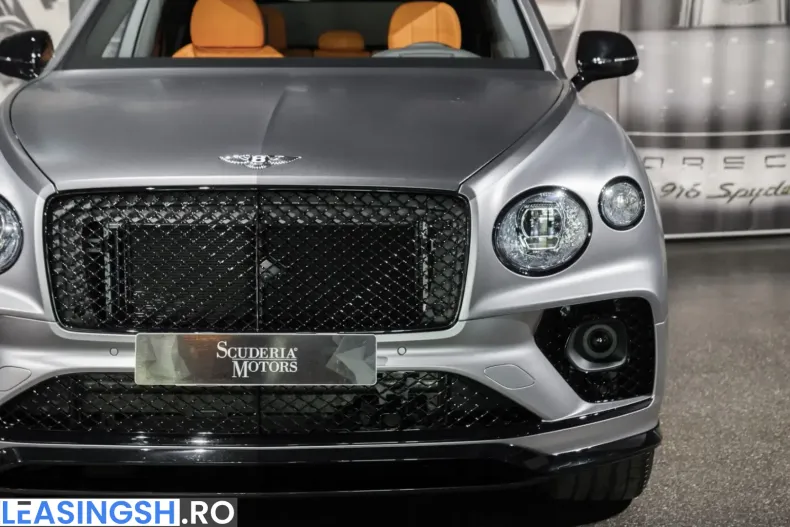 Bentley Bentayga din 2022 cu 61.500 km - oferta BEN202906 - foto 4
