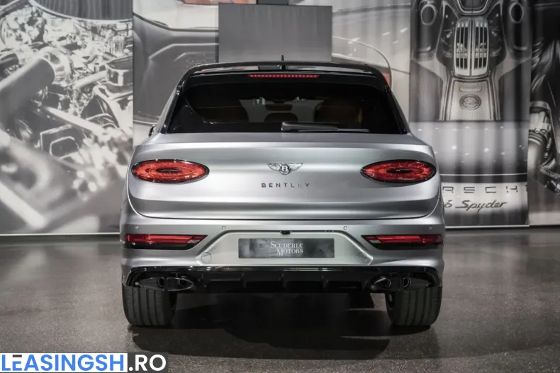 Bentley Bentayga din 2022 cu 61.500 km - oferta BEN202906 - foto 5