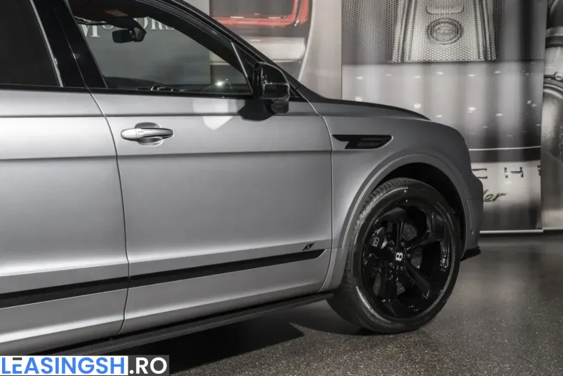 Bentley Bentayga din 2022 cu 61.500 km - oferta BEN202906 - foto 8
