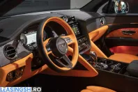 Bentley Bentayga din 2022 cu 61.500 km - oferta BEN202906 - foto 10