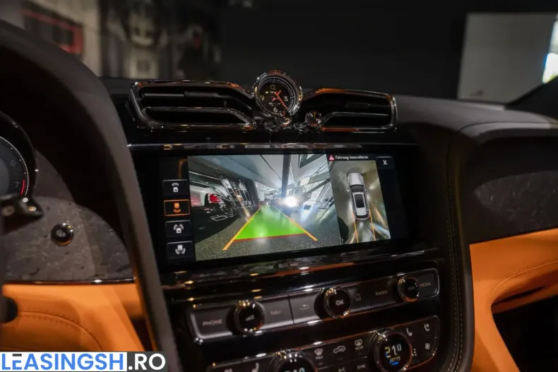 Bentley Bentayga din 2022 cu 61.500 km - oferta BEN202906 - foto 11