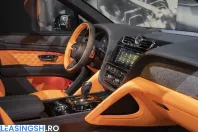 Bentley Bentayga din 2022 cu 61.500 km - oferta BEN202906 - foto 16