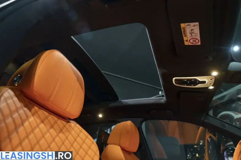 Bentley Bentayga din 2022 cu 61.500 km - oferta BEN202906 - foto 17