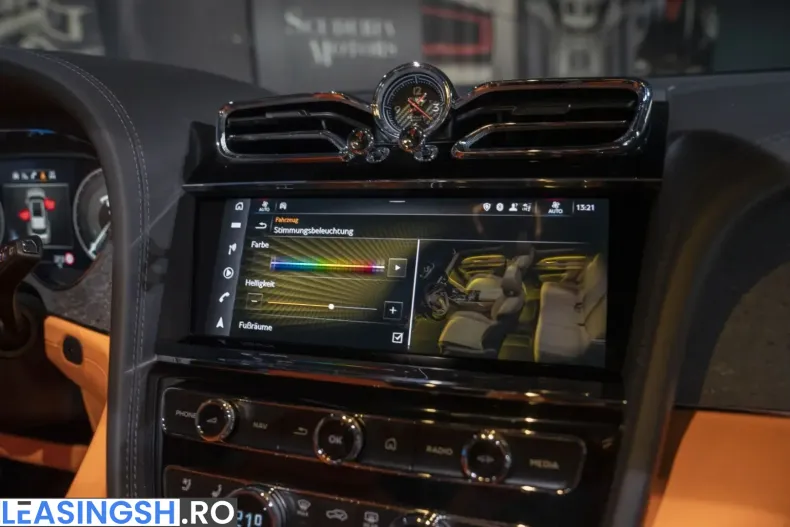 Bentley Bentayga din 2022 cu 61.500 km - oferta BEN202906 - foto 18