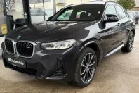 BMW X4 M40 (Seria X) din 2023 cu 53.500 km - oferta BMW202907 - foto 1