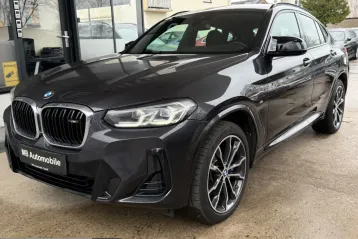 BMW X4 M40 din 2023 - oferta BMW202907