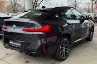 BMW X4 M40 (Seria X) din 2023 cu 53.500 km - oferta BMW202907 - foto 4
