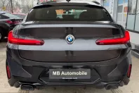 BMW X4 M40 (Seria X) din 2023 cu 53.500 km - oferta BMW202907 - foto 5