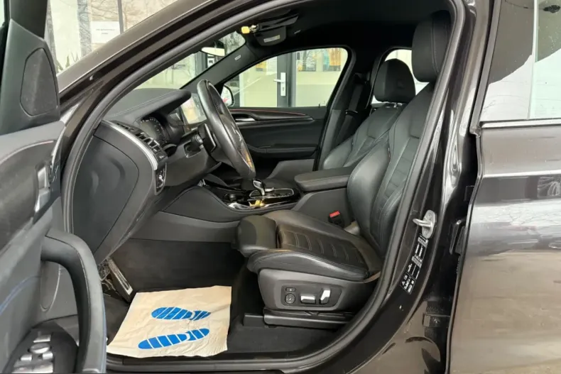 BMW X4 M40 (Seria X) din 2023 cu 53.500 km - oferta BMW202907 - foto 7