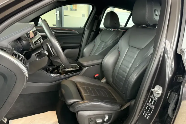 BMW X4 M40 (Seria X) din 2023 cu 53.500 km - oferta BMW202907 - foto 8