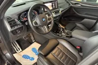 BMW X4 M40 (Seria X) din 2023 cu 53.500 km - oferta BMW202907 - foto 9