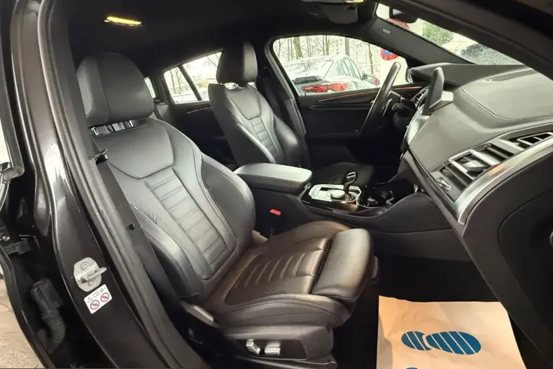BMW X4 M40 (Seria X) din 2023 cu 53.500 km - oferta BMW202907 - foto 13
