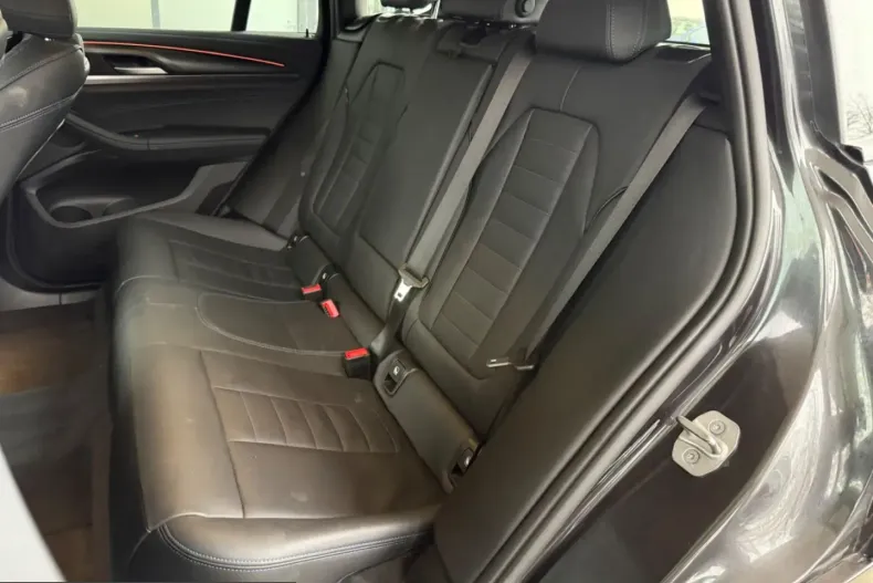 BMW X4 M40 (Seria X) din 2023 cu 53.500 km - oferta BMW202907 - foto 16