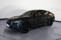 BMW X4 M40 (Seria X) din 2023 cu 63.632 km - oferta BMW202908 - foto 1