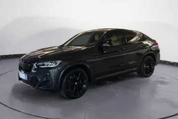 BMW X4 M40 din 2023 - oferta BMW202908