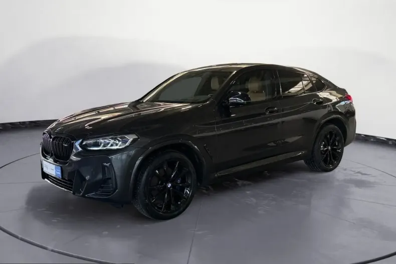 BMW X4 M40 (Seria X) din 2023 cu 63.632 km - oferta BMW202908 - foto 1