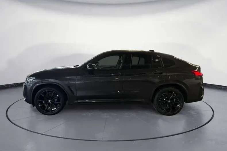 BMW X4 M40 (Seria X) din 2023 cu 63.632 km - oferta BMW202908 - foto 2