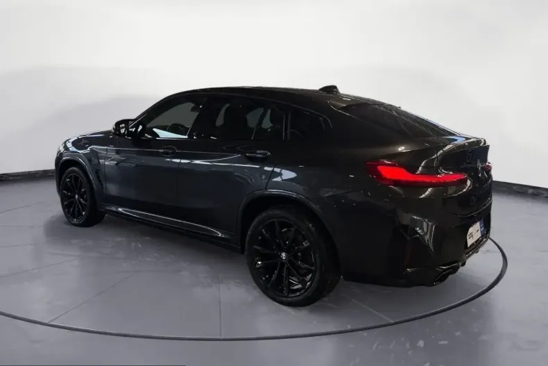 BMW X4 M40 (Seria X) din 2023 cu 63.632 km - oferta BMW202908 - foto 3