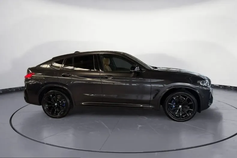 BMW X4 M40 (Seria X) din 2023 cu 63.632 km - oferta BMW202908 - foto 5