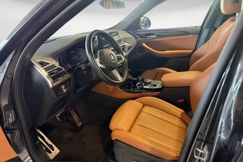 BMW X4 M40 (Seria X) din 2023 cu 63.632 km - oferta BMW202908 - foto 6