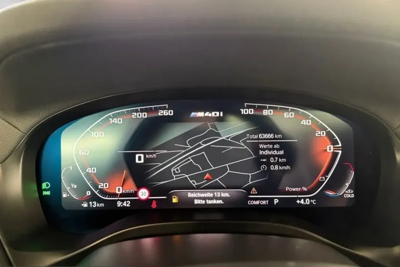 BMW X4 M40 (Seria X) din 2023 cu 63.632 km - oferta BMW202908 - foto 8