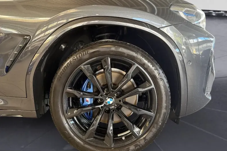 BMW X4 M40 (Seria X) din 2023 cu 63.632 km - oferta BMW202908 - foto 10