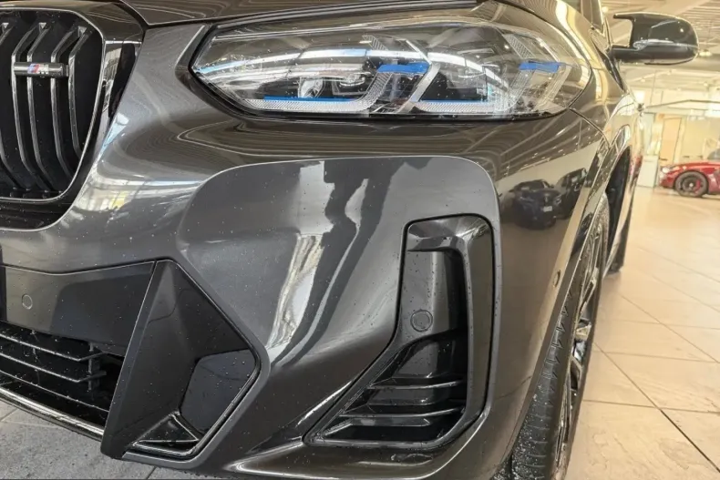 BMW X4 M40 (Seria X) din 2023 cu 63.632 km - oferta BMW202908 - foto 11