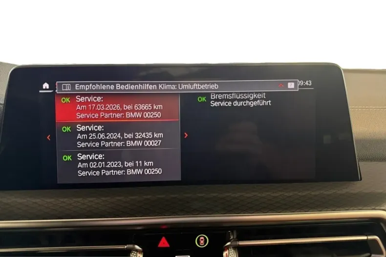 BMW X4 M40 (Seria X) din 2023 cu 63.632 km - oferta BMW202908 - foto 12