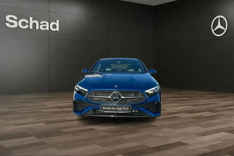 Mercedes-Benz A 220 (Clasa A) din 2024 cu 47.463 km - oferta MER202909 - foto 2